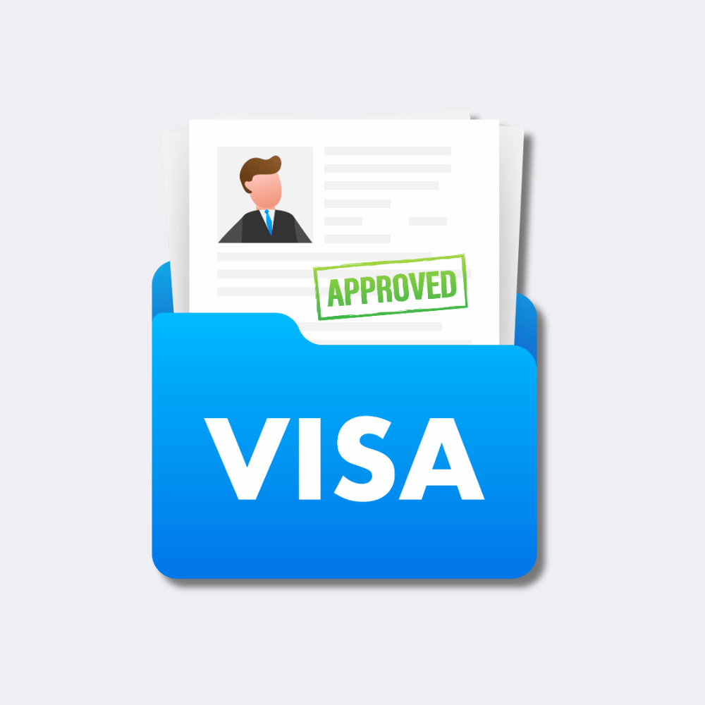 Visa and Relocation Support